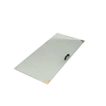 Alto-Shaam Glass Door Asb, Lh, Ar-6G 5005248